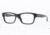 DKNY DY4651 Eyeglass Frames 3001-52 - Black Frame