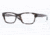 DKNY DY4651 Eyeglass Frames 3568-52 - Grey Havana Frame