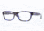 DKNY DY4651 Eyeglass Frames 3640-54 - Blue Havana Frame