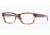 DKNY DY4651 Eyeglass Frames 3641-52 - Brown Havana Frame