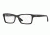 DKNY DY4652 Single Vision Prescription Eyeglasses 3001-52 - Black Frame