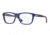 DKNY DY4653 Progressive Prescription Eyeglasses 3172-53 - Blue Frame