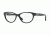 DKNY DY4655 Single Vision Prescription Eyeglasses 3001-51 - Black Frame