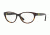 DKNY DY4655 Single Vision Prescription Eyeglasses 3016-51 - Dark Tortoise Frame