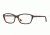DKNY DY4658 Eyeglass Frames 3639-52 - Top Black On Havana Tr Frame