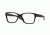 DKNY DY4660 Single Vision Prescription Eyeglasses 3001-51 - Black Frame