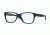 DKNY DY4660 Single Vision Prescription Eyeglasses 3644-51 - Opal Blue Frame