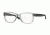 DKNY DY4660 Single Vision Prescription Eyeglasses 3653-51 - Transparent Grey Frame