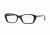 DKNY DY4661 Eyeglass Frames 3001-50 - Black Frame