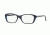 DKNY DY4661 Eyeglass Frames 3656-50 - Grey On Grey Transp Frame