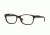DKNY DY4663 Eyeglass Frames 3016-51 - Dark Tortoise Frame