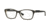 DKNY DY4663 Eyeglass Frames 3668-53 - Grey Rule Frame