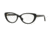 DKNY DY4664 Progressive Prescription Eyeglasses 3001-52 - Black Frame