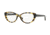 DKNY DY4664 Progressive Prescription Eyeglasses 3678-52 - Tortoise Frame