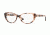 DKNY DY4664 Progressive Prescription Eyeglasses 3731-52 - Pink Tortoise Frame