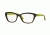 DKNY DY4665 Eyeglass Frames 3673-51 - Green/tortoise Frame