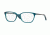 DKNY DY4667 Bifocal Prescription Eyeglasses 3677-52 - Green/green Transparent Frame
