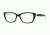 DKNY DY4668 Bifocal Prescription Eyeglasses 3627-51 - Black/White Frame