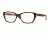 DKNY DY4668 Bifocal Prescription Eyeglasses 3684-53 - Tortoise / Crystal Frame