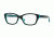DKNY DY4668 Bifocal Prescription Eyeglasses 3685-51 - Navy Teal Frame