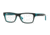 DKNY DY4669 Bifocal Prescription Eyeglasses 3685-51 - Navy Teal Frame