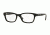 DKNY DY4670 Single Vision Prescription Eyeglasses 3688-51 - Black Frame