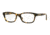 DKNY DY4670 Single Vision Prescription Eyeglasses 3689-51 - Vintage Tortoise Frame