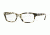 DKNY DY4670 Single Vision Prescription Eyeglasses 3690-51 - Grey Tortoise Frame