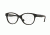 DKNY DY4673 Single Vision Prescription Eyeglasses 3688-52 - Black Frame