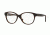 DKNY DY4673 Single Vision Prescription Eyeglasses 3698-52 - Dark Tortoise Frame