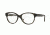 DKNY DY4673 Single Vision Prescription Eyeglasses 3699-52 - Beige Tortoise Frame