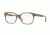 DKNY DY4675 Bifocal Prescription Eyeglasses 3712-51 - Matte Taupe Frame