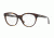 DKNY DY4676 Progressive Prescription Eyeglasses 3702-53 - Dark Tortoise Frame