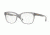DKNY DY4677 Progressive Prescription Eyeglasses 3753-52 - Dark Grey Frame