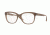 DKNY DY4677 Progressive Prescription Eyeglasses 3764-52 - Taupe Frame
