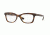 DKNY DY4681 Progressive Prescription Eyeglasses 3702-52 - Dark Tortoise Frame