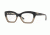 DKNY DY4683 Bifocal Prescription Eyeglasses 3748-49 - Matte Black Grey Horn Frame