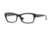 DKNY DY4684 Progressive Prescription Eyeglasses 3688-51 - Black Frame