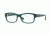 DKNY DY4684 Progressive Prescription Eyeglasses 3750-51 - Matte Dark Teal Frame
