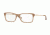 DKNY DY4685 Bifocal Prescription Eyeglasses 3762-51 - Matte Light Brown Frame