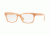DKNY DY4686 Bifocal Prescription Eyeglasses 3724-52 - Blush Frame
