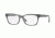 DKNY DY4686 Bifocal Prescription Eyeglasses 3753-52 - Dark Grey Frame