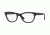 DKNY DY4687 Single Vision Prescription Eyeglasses 3688-51 - Black Frame