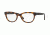 DKNY DY4687 Single Vision Prescription Eyeglasses 3702-51 - Dark Tortoise Frame