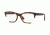 DKNY DY4688 Bifocal Prescription Eyeglasses 3702-52 - Matte Dark Tortoise Frame, Demo Lenses Lenses