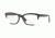 DKNY DY4688 Bifocal Prescription Eyeglasses 3778-52 - Matte Dark Grey Frame, Demo Lenses Lenses