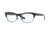 DKNY DY4691 Progressive Prescription Eyeglasses 3688-52 - Black Frame