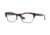 DKNY DY4691 Progressive Prescription Eyeglasses 3774-52 - Dark Tortoise Frame