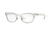 DKNY DY4691 Progressive Prescription Eyeglasses 3787-52 - Clear Frame