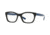 DKNY DY4693 Prescription Eyeglasses 3688-52 - Black Frame